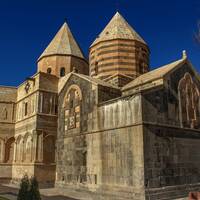 کلیسای تادئوس مقدس (قره کلیسا)
